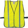 Ergodyne® GloWear® 8020HL Standard Reflective Vest, Lime, 1/Each Ergodyne® GloWear® 8020HL Standard Reflective Vest, Lime, 1/Each