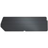 Akro-Mils® AkroBin® Length Divider (For 30234), Black, 6/Pkg Akro-Mils® AkroBin® Length Divider (For 30234), Black, 6/Pkg