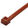 ACT Standard Cable Ties, 7", Red Nylon, 5000/Case (AL-07-50-2-C) ACT Standard Cable Ties, 7", Red Nylon, 5000/Case (AL-07-50-2-C)